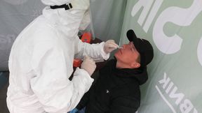 Żużel. Awantura o testy na COVID-19! Kluby mówią, że wydadzą fortunę. Mamy odpowiedź GKSŻ