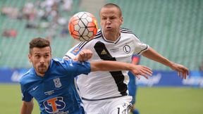 Lech Poznań wróci na szczyt? "Mamy grupę ludzi z dużymi możliwościami"