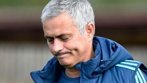 Ultimatum dla Jose Mourinho!