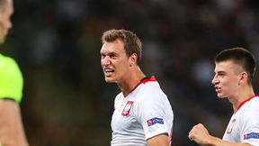 Eliminacje Euro 2020: Polska - Austria. Robert Lewandowski: Liczę na młodych
