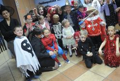 Halloween szkodzi dzieciom? "Bajka o Scooby Doo jest gorsza"