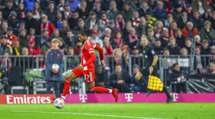 Bundesliga Special
