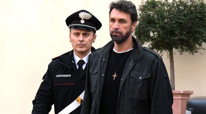 Don Matteo: Boski detektyw 13