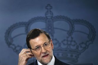 Votum nieufności wobec premiera Hiszpanii. Opozycja zapowiada złożenie