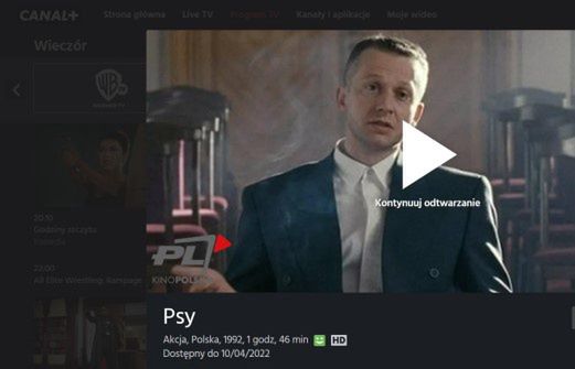 Canal+ podniesie opłaty także abonentom satelitarnym