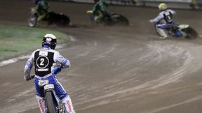 SPAR Falubaz Zielona Góra - MRGARDEN GKM Grudziądz 57:33