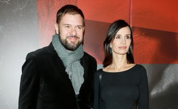 Kołakowska komentuje romans z kelnerem. "Totalna bzdura"