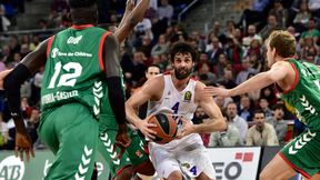 Euroliga: niesamowita walka Realu i CSKA o pierwsze miejsce