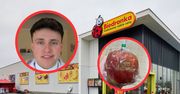 Jabłka na Halloween w Biedronce. Reakcja księdza