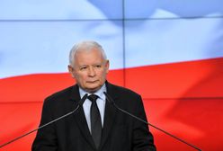 Nowy sondaż. PiS traci fotel lidera