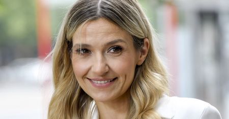Jak zmieniła się Joanna Koroniewska? Aktorka pokazała zdjęcia z przeszłości
