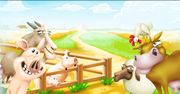 Hay Day – ipadowa lekcja ekonomii