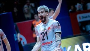 Tomasz Fornal będzie miał nowego rywala. Przyszedł prosto z Rosji