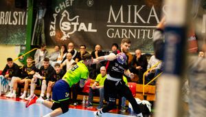 Cenny triumf. Pogrążyli groźnego rywala