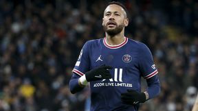 Kontuzja gwiazdy PSG. Były też inne kłopoty