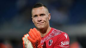 Polski bramkarz błyszczy w Serie A. "Kibice wprost go kochają"