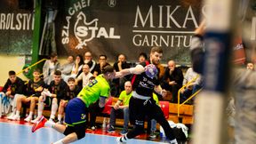 Cenny triumf. Pogrążyli groźnego rywala