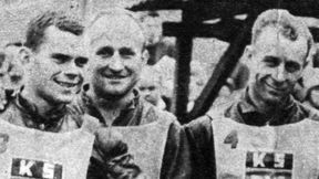 Chciał trenować wnuka i poprowadzić jego karierę. Choroba wszystko zniweczyła