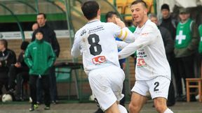 Zawistowski wypożyczony do Łęcznej
