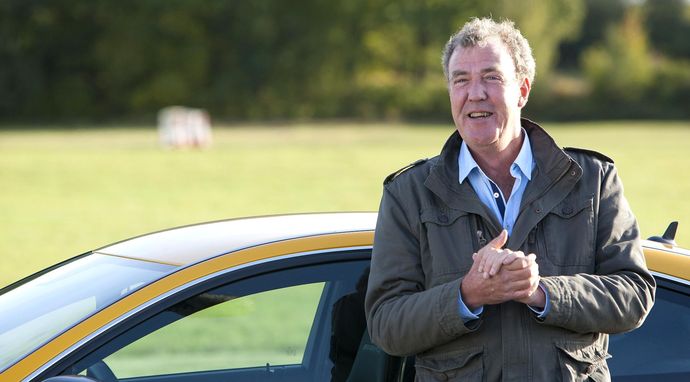 Top Gear 18