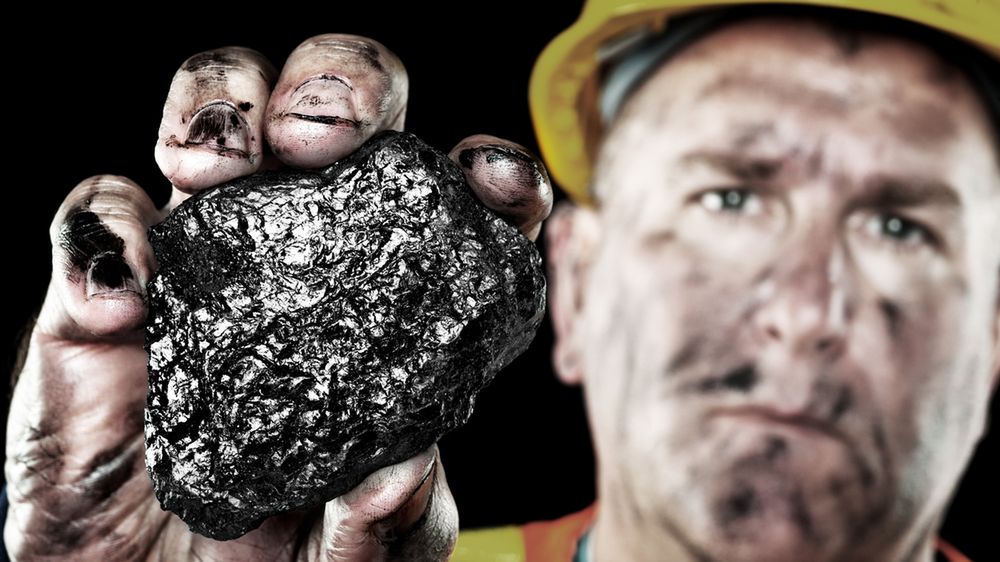 Górnikom sprzyjają w tym roku rosnące ceny węgla na światowych rynkach