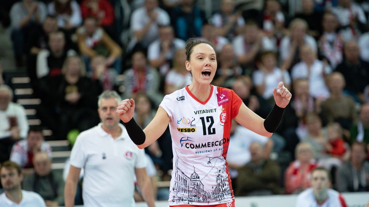 Zdjęcie okładkowe artykułu: WP SportoweFakty / Paweł Piotrowski / Na zdjęciu: Roberta Ratzke