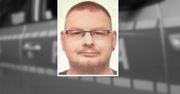 Grzybów: Zaginął 35-letni Mariusz Strenziok. Policja apeluje o pomoc