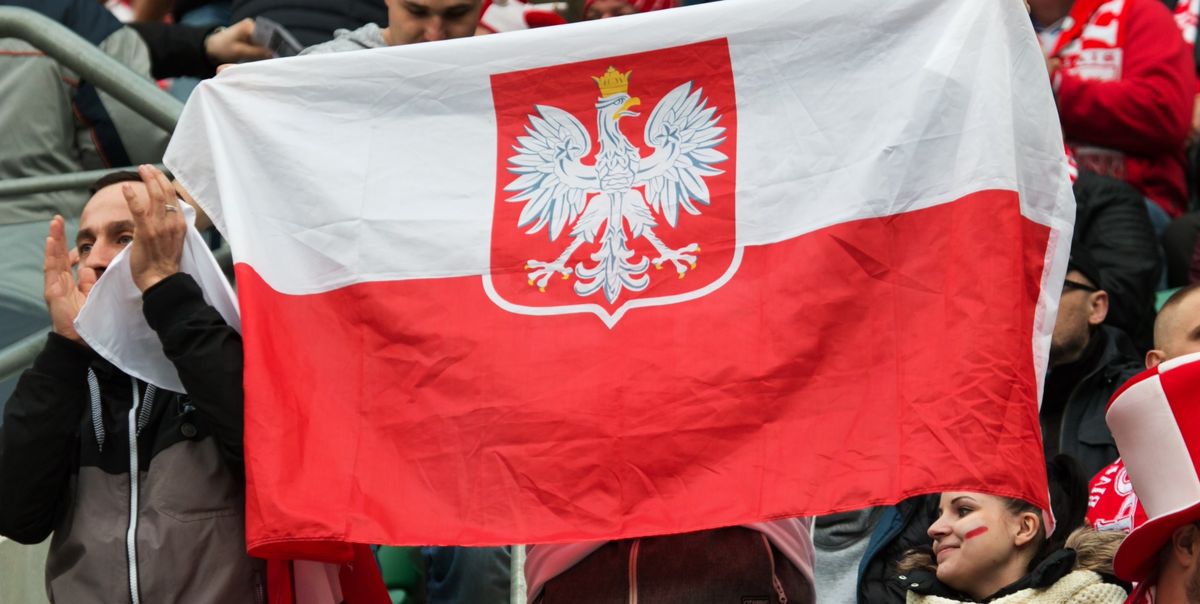 Jan Szomburg: Jaka tożsamość Polaków w XXI wieku?