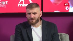 To był zwariowany rok dla Jana Błachowicza. "Moje życie przyśpieszyło. Czuję, że na to zasłużyliśmy"