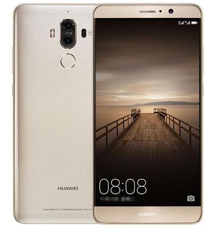 Huawei Mate 9