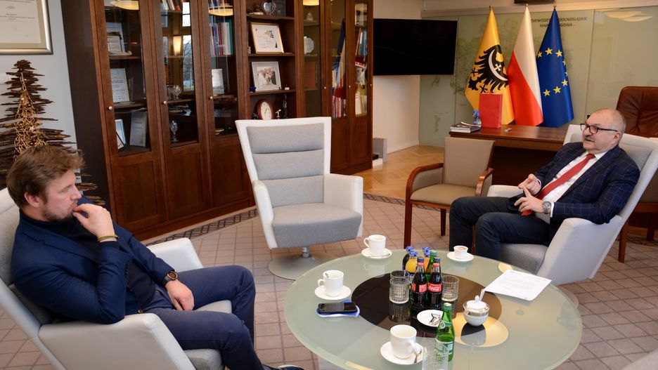 Karpacz. Jaka przyszłość Muzeum Sportu i Turystyki? Szczegóły jeszcze przed świętami