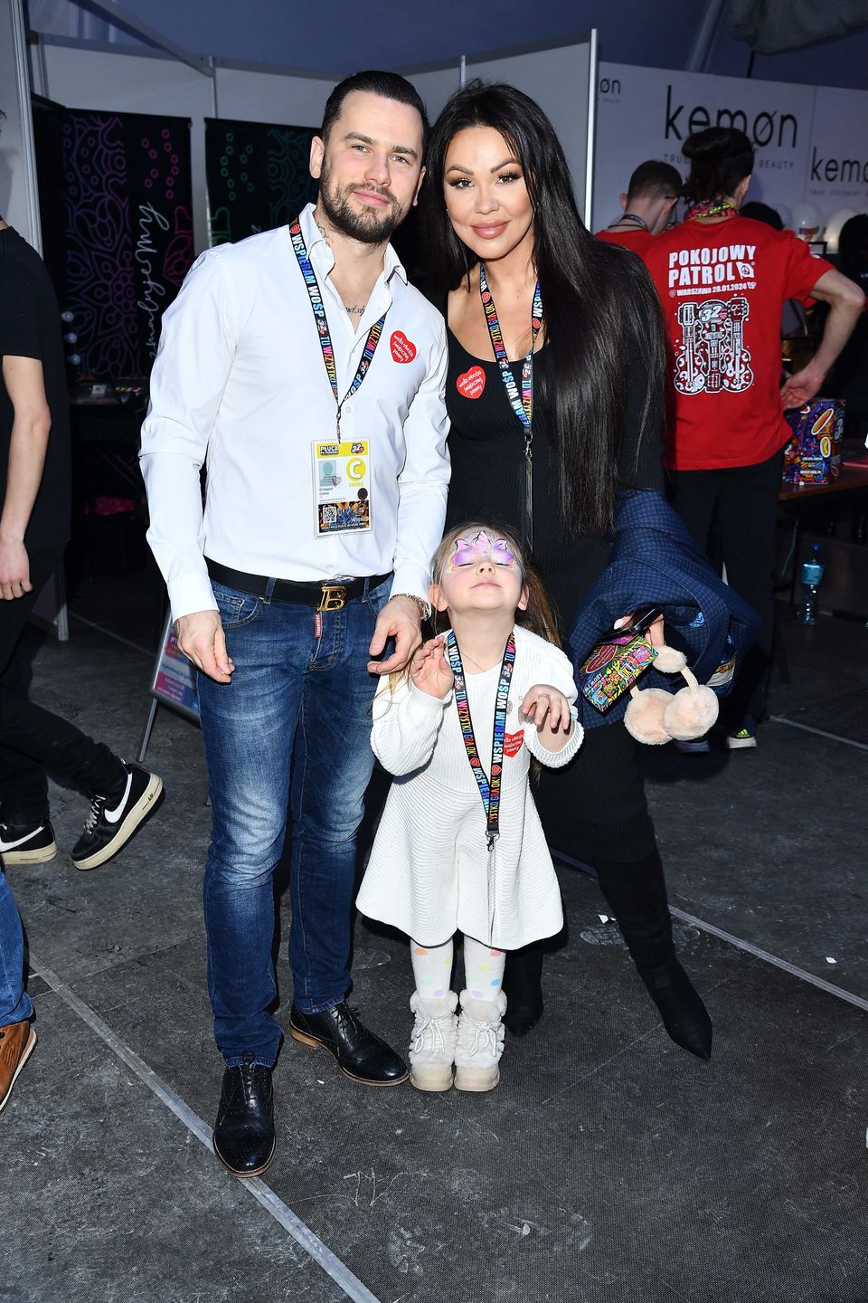 Gwiazdy na 32. Finale Wielkiej Orkiestry Świątecznej Pomocy