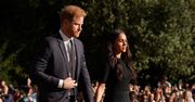 "Zemsta". Trudno się dziwić decyzji Meghan i Harry'ego