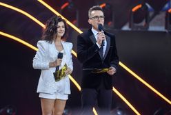 Cichopek i Kurzajewski prowadzili plebiscyt. Na widowni gwizdy