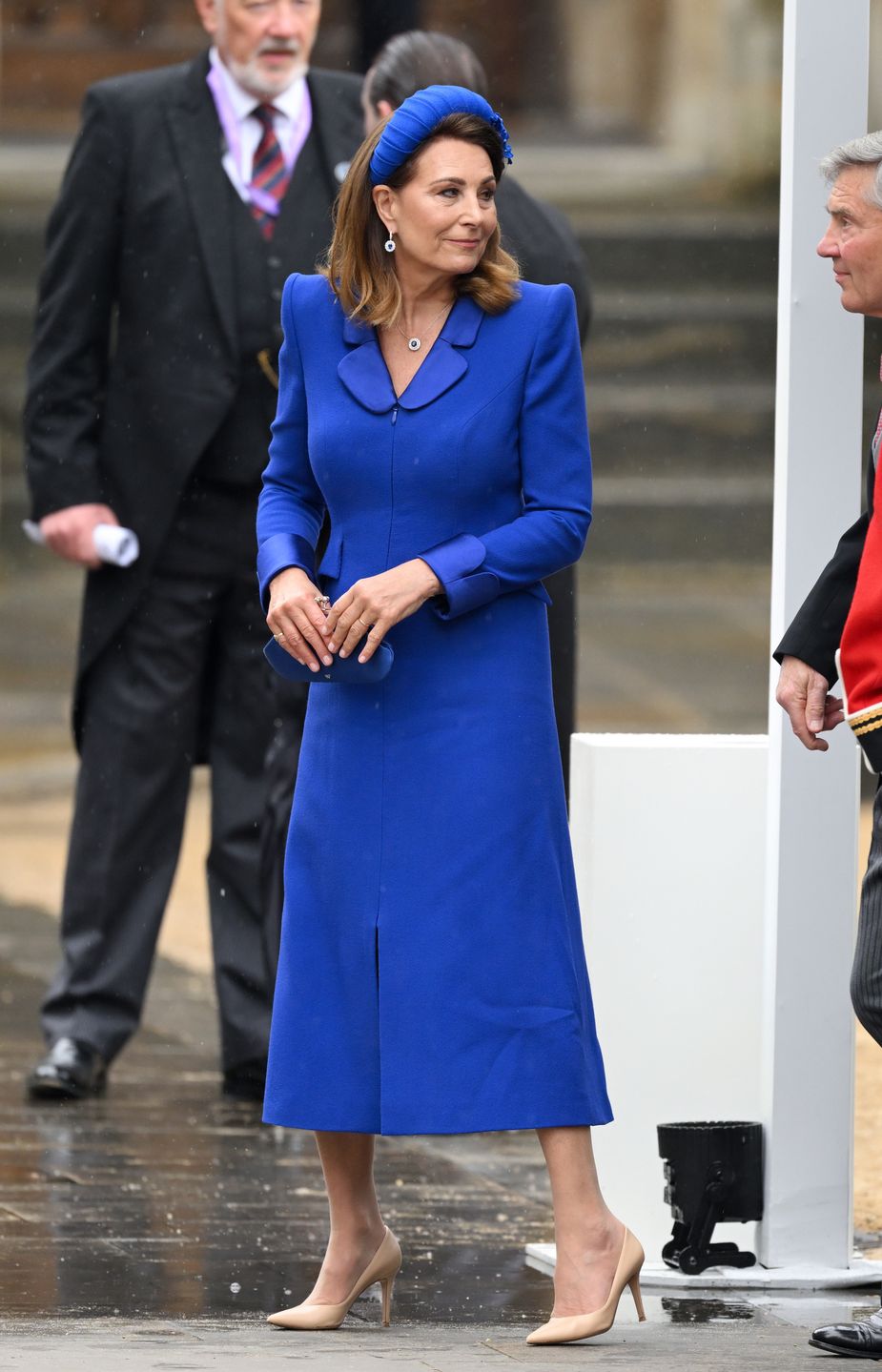 Carole Middleton