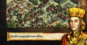 Anno: Build an Empire przypomni nam jak budować miasta