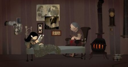Lucidity miesiąc później, na pocieszenie mała galeria
