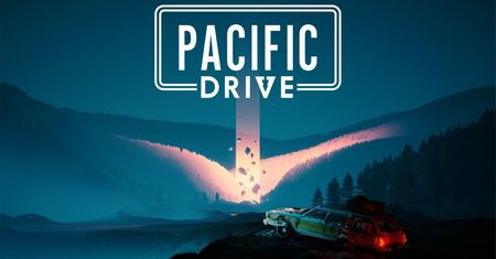 Demo Pacific Drive dostępne do pobrania w ramach Steam Next Fest