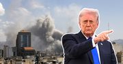Media: Plan "krótkiej i silnej" fali uderzeń na Iran