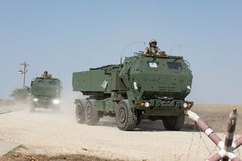 Mówili o F-16. Okazuje się, że to nie wszystko