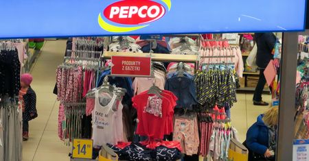 Pierwszy sklep Pepco w Niemczech