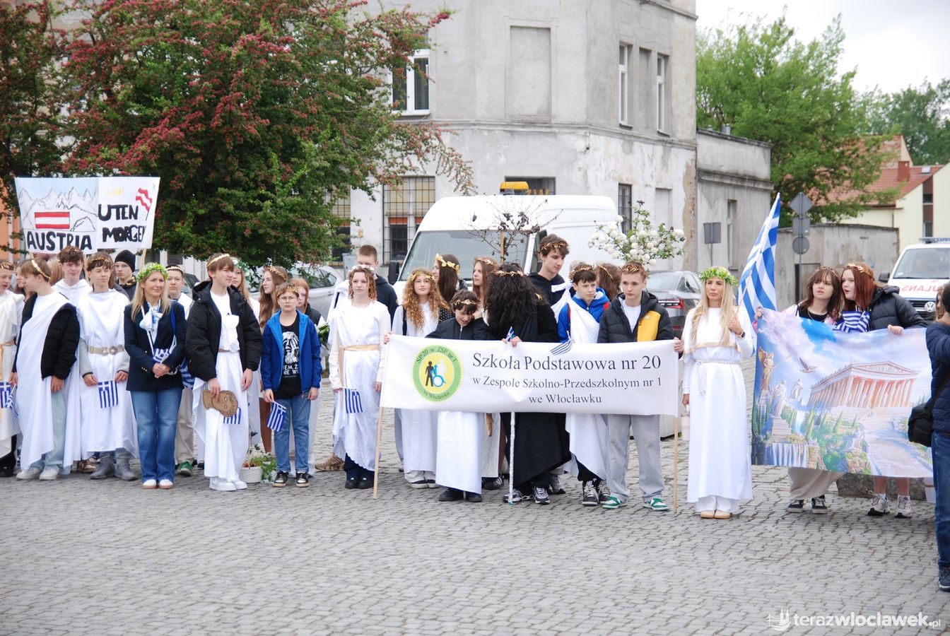 Parada Schumana 2026