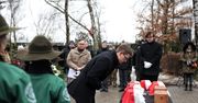 Poznań: Niezwykły pogrzeb powstańców po latach
