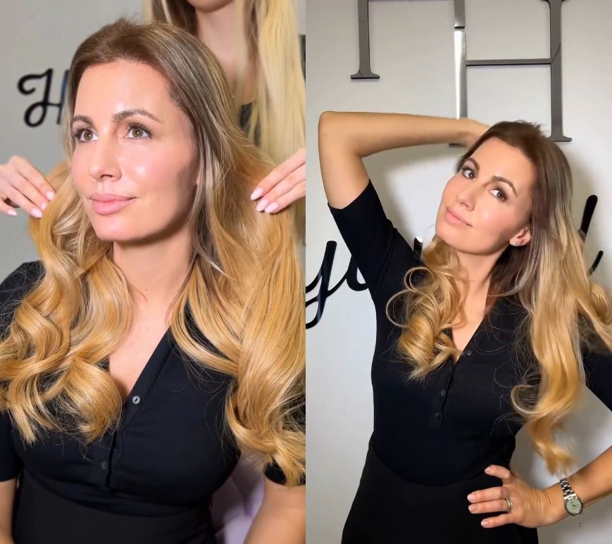 Agnieszka Hyży "po"