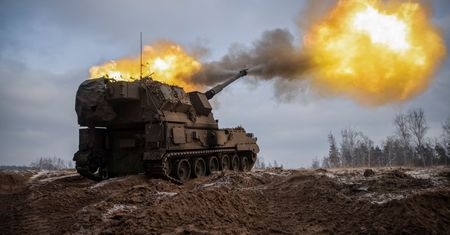 "Będzie ambitna". Polska i Ukraina pracują nad projektem umowy o bezpieczeństwie