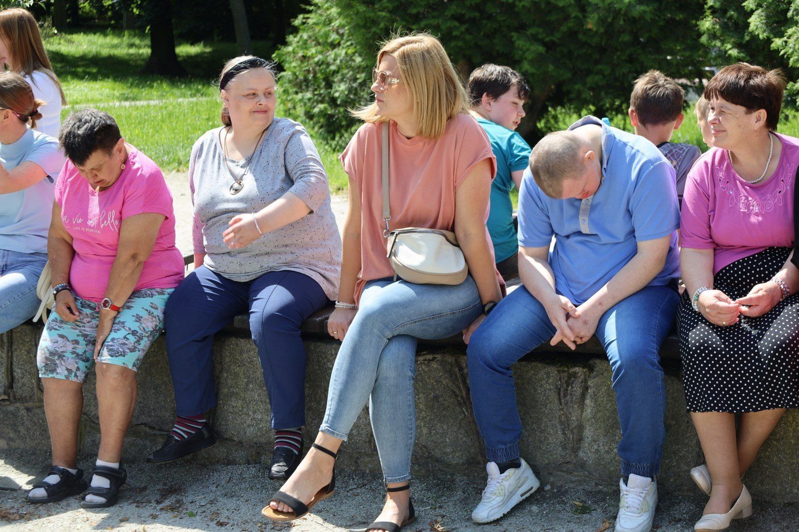 Wędrujące pianino w Pleszewie
