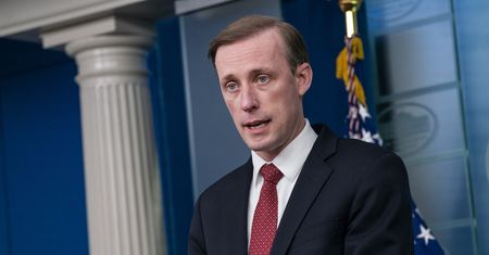 USA ostrzega Chiny. "Za pomoc Rosji będą konsekwencje"