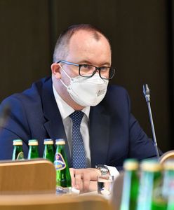 Adam Bodnar przed sejmową komisją. "Są wyroki ignorowane przez władzę"