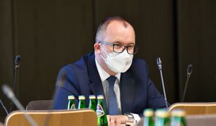 Adam Bodnar przed sejmową komisją. "Są wyroki ignorowane przez władzę"