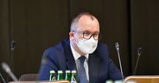 Adam Bodnar przed sejmową komisją. "Są wyroki ignorowane przez władzę"